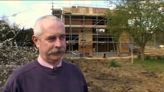 Grand Designs S08E08  quotThe Wooden Box Revisitedquot Revisited from Series 3 Episode 1 [upl. by Ubald]