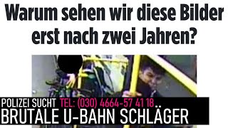 Verkehr in der Stadt 50 Jahre UBahn in München  Zwischen Spessart und Karwendel  BR [upl. by Sinne954]