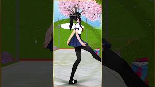 〖MMD〗 POP LIKE THIS 〖YANDERE SIMULATOR〗 [upl. by Evans]