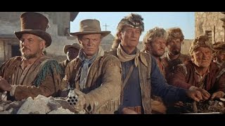 The Alamo Full Movie Fact Review amp Information  Dennis Quaid  Billy Bob Thornton [upl. by Arras]