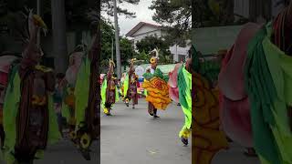 Panagbenga Festival 2025 no3  STREET DANCE PARADE [upl. by Arlen]