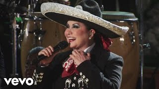 Ana Gabriel  Mariachi Con Tambor En Vivo [upl. by Nirad]