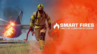 SmartFires  SmartHose  Smart Ladder  FiveM Resource InstallOverview [upl. by Atiuqrahs809]