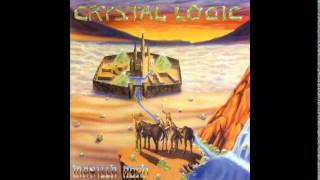 Manilla Road  Crystal Logic  1983 FULL ALBUM [upl. by Ttenaej301]