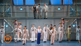 Anything Goes Official Trailer 2022 – Regal Theatres HD [upl. by Netsirt]