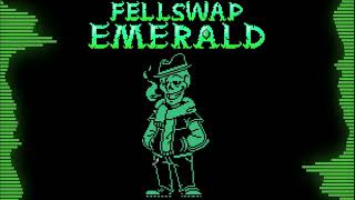 FellSwap Emerald Papyrus Ost [upl. by Aicitel]