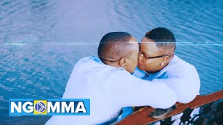 Wanja Asali X Nyoko Ya Njeri  Heart Winner Official Video [upl. by Anits74]