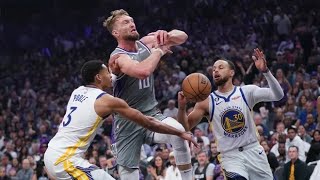 Golden State Warriors vs Sacramento Kings  Full Game 5 Highlights  April 26 2023 NBA Playoffs [upl. by Ben]