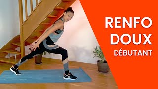 Renforcement musculaire doux pour débutants [upl. by Atsirc]