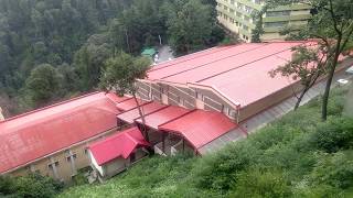 IGMC Shimla Campus and OPD [upl. by Nosrej391]