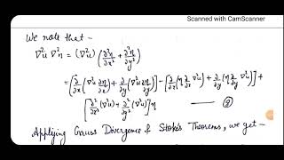 Variational problem related to biharmonic equation [upl. by Repmek]