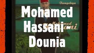 Mohamed Hassani  Dounia [upl. by Elisabet24]