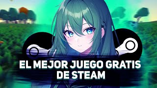 El Mejor Juego Gratis De Steam Muck [upl. by Verla]