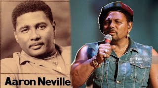 What Really Happened to Aaron Neville [upl. by Larson101]