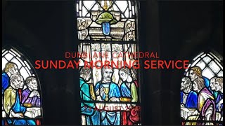 Dunblane Cathedral Sunday Morning Service  14 August 2022 [upl. by Etana]