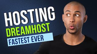 Top Best Webhosting DreamHost 2024 [upl. by Limhaj]