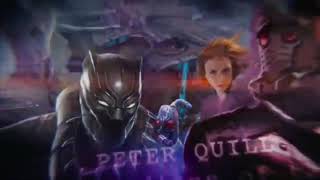 CONDORMAN MCU OPENING FAN MADE [upl. by Demmer]