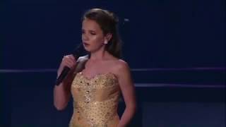 Amira Willighagen Flower Duet Live 2017 [upl. by Tris]