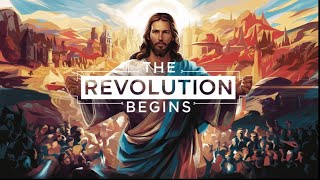 How Jesus Changed the World Forever [upl. by Ahusoj119]