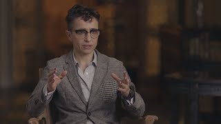 Putins Revenge Masha Gessen interview  FRONTLINE [upl. by Lavona]