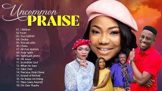 Early morning nigerian worship songs 2023 [upl. by Obau978]