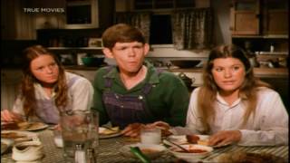 The Waltons The Genius 1975 [upl. by Pinckney]