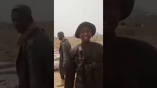 Bello Turji captured by Nigeria troops [upl. by Llertnahs784]