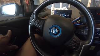 How to BMW i3 Range extender Fuel Pump Relay [upl. by Mountfort163]