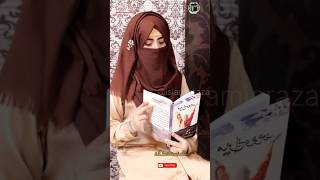 💚💯 Muslim💚girl Power of Hijab  Beautiful Islamic Songs In Arabic  shorts ytshorts islam [upl. by Atterahs]