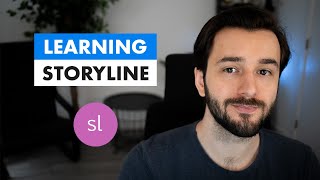 How to Learn Articulate Storyline 360 [upl. by Donegan346]