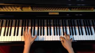 Clementi Sonatina Op36 No1 1st mov fast [upl. by Rafe]