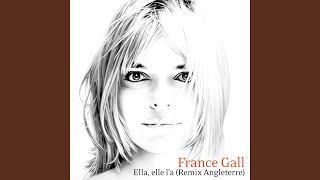 Ella elle la Remix Angleterre [upl. by Nerred]