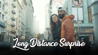 BYN  Long Distance Surprise [upl. by Martina]