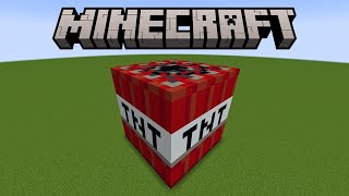 Minecraft TNT CİTY [upl. by Hazeghi806]