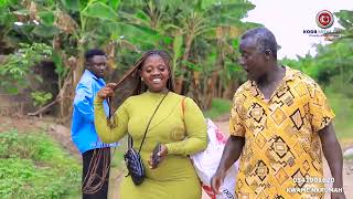 KWAME NKRUMAH S1 EP9 KONKONSA NII kumawood ghanacomedy twimovies kwadwonkansah [upl. by Khalid]