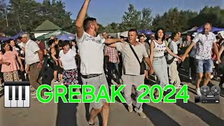 💚Teferic Istocna Bosna 2024 MiX 01 amp 4K by Bosanski Adetidancevideomusicfunnyvlogcute [upl. by Flatto578]