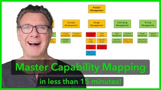 Capability Mapping Mastery in less than 15 minutes [upl. by Naimerej828]