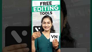 Top 2 FREE Video Editing Apps 2024 [upl. by Anayit957]