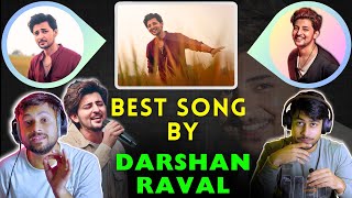 Ik Tara  Darshan Raval  Album Out Of Control  Reaction by The Reacting Bros  TRB Reacts [upl. by Thevenot]