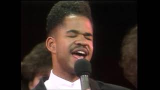 Live Heritage Singers  Daystar 1989 [upl. by Aramenta]