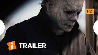 Halloween  Trailer 2 Legendado [upl. by Lellih838]