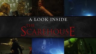 Another Top 10 Scariest Haunted Houses in Movies [upl. by Jerz]