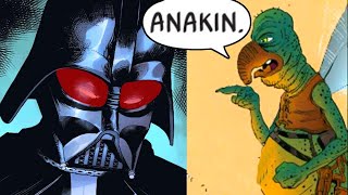 What Darth Vader did to Watto after Order 66Canon  Star Wars Comics Explained [upl. by Laurance]