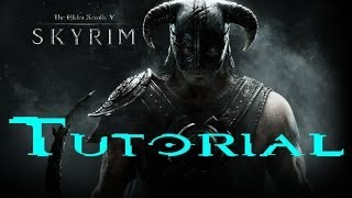 How To Unpack Skyrim BSA Files [upl. by Rramo]