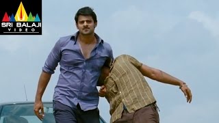 Mirchi Telugu Movie Part 913  Prabhas Anushka Richa  Sri Balaji Video [upl. by Aduh317]