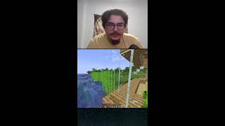 Gecikmeli Minecraft Yayını [upl. by Kinny]