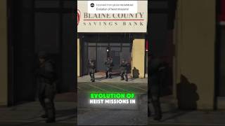 Grand Theft Auto GTA V5 Online Heists  Mission Music Theme 2 [upl. by Hi212]