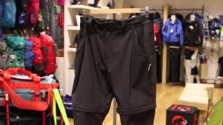 Craghoppers Mens Nosilife Pro Convertible Trousers  wwwsimplyhikecouk [upl. by Mur]