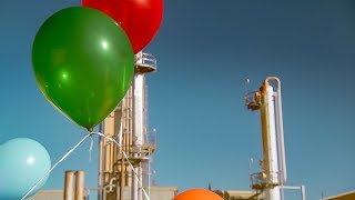 Are we running out of Helium  Earth Science [upl. by Adyahs767]