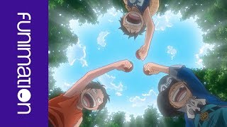 One Piece  Episode of Sabo  Official Trailer Own it 319 [upl. by Anamor]